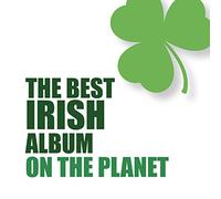 Various Artists - Best Irish Album on The Planet [Import]