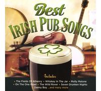 Best of Irish Pub Songs