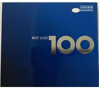 Various Artists - Best Jazz 100