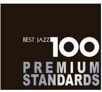 Various Artists - Best Jazz 100 / Various [Cd] Japan - Import