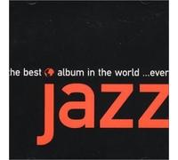 Various Artists - Best Jazz Album in the World Ever - CD - G3z