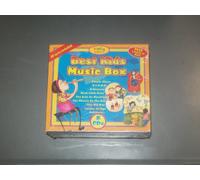 Various Artists - Best Kids Music Box