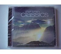 Various Artists - Best Known Classics [Import]