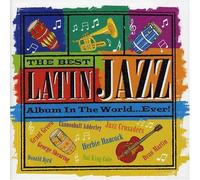 Various Artists - Best Latin Jazz Album in The World.Ever