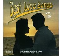Various Artists - Best Love Songs 3