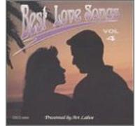 Various Artists - Best Love Songs 4
