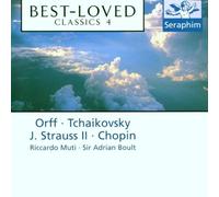 Various Artists - Best Loved Classics 4