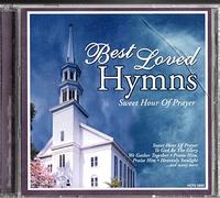 Various Artists - Best Loved Hymns