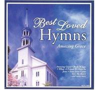 Various Artists - Best Loved Hymns