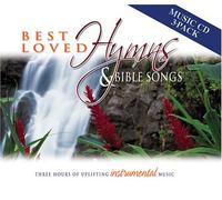 Various Artists - Best Loved Hymns & Bible Songs