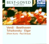 Various Artists - Best Loved Marches
