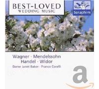 Various Artists - Best Loved Wedding Music [Import]