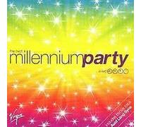 Various Artists – Best Millenium Party. Ever – Import