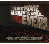 Various Artists - Best Movie Album in The World. Ever (60 Tracks) [Import]