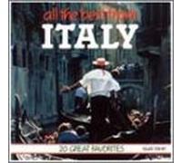 Various Artists - Best Music from Around The World: Italy