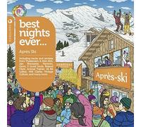 Various Artists - Best Nights Ever-Après Ski Party