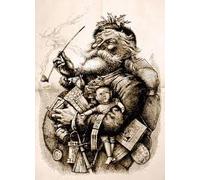 Various Artists - Best North Star: A Bowl of Merry