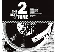 Various Artists - Best of 2 Tone