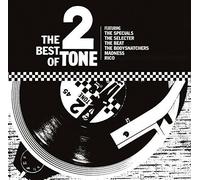 Various Artists - Best Of 2 Tone (Various Artists) [New CD]