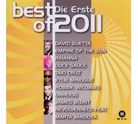 Various Artists - Best of 2011-Die Erste [Import]