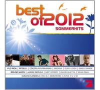 Various Artists - Best of 2012-Sommerhits [Import]