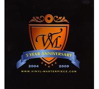 Various Artists - Best of 5 Years Masterpiece.Com