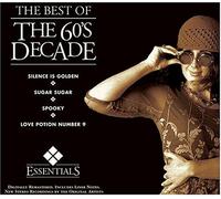 Various Artists - Best of 60's Decade