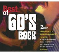 Various Artists - Best of 60's Rock