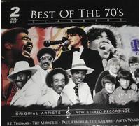 Various Artists - Best of 70's