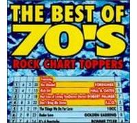 Various Artists - Best of 70's Chart Toppers 1