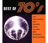Various Artists - Best of 70's [Import]