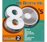Various Artists - Best of 80's Rock 2