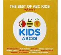 Various Artists - Best of ABC Kids Vol 4 / Various [Import]