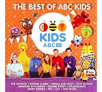 Various Artists - Best of ABC Kids Volume 5