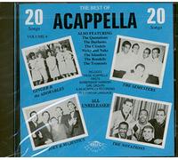 Various Artists - Best of Acapella 4