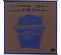 Various Artists - Best of Acid Jazz 1