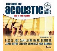 Various Artists - Best of Acoustic Series [Import]