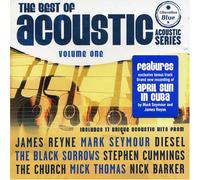 Various Artists - Best of Acoustic Vol. 1