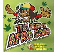 Various Artists - Best of Afro Sound 1