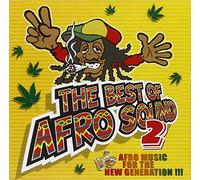 Various Artists - Best of Afro Sound 2