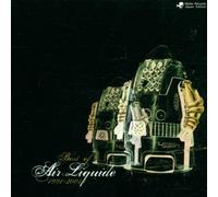 Various Artists - Best of Air Liquide 1991-2001 [Import]