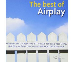 Various Artists - Best of Airplay [Import]