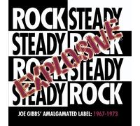 Various Artists - Best of Amalgamated: Real Exclusive