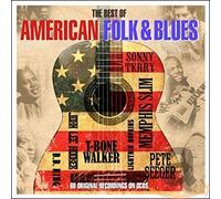 Best Of American Folk & Blues