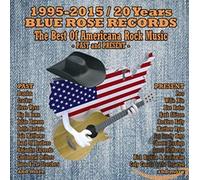 Various Artists - Best of Americana Roc
