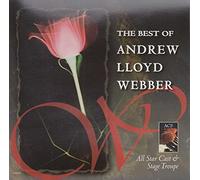 Various Artists - Best of Andrew Lloyd Webber 1