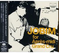 Various Artists - Best of Antonbio Carlos Jobim/Various [Import]