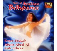 Various Artists - Best of Arabian Belly Dance