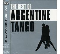 Various Artists - Best of Argentine Tango