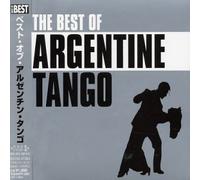 Various Artists - Best of Argentine Tango